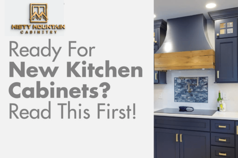 featured image 1024x682 1 Ready For New Kitchen Cabinets? Read This First!